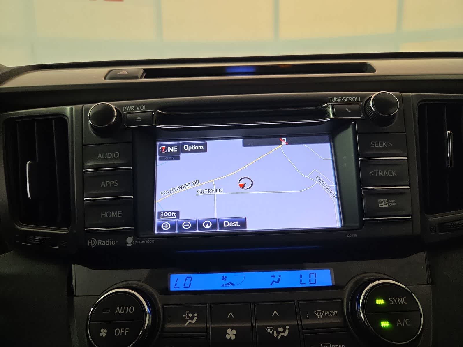 Thumbnail: 2015 Toyota RAV4 - 20