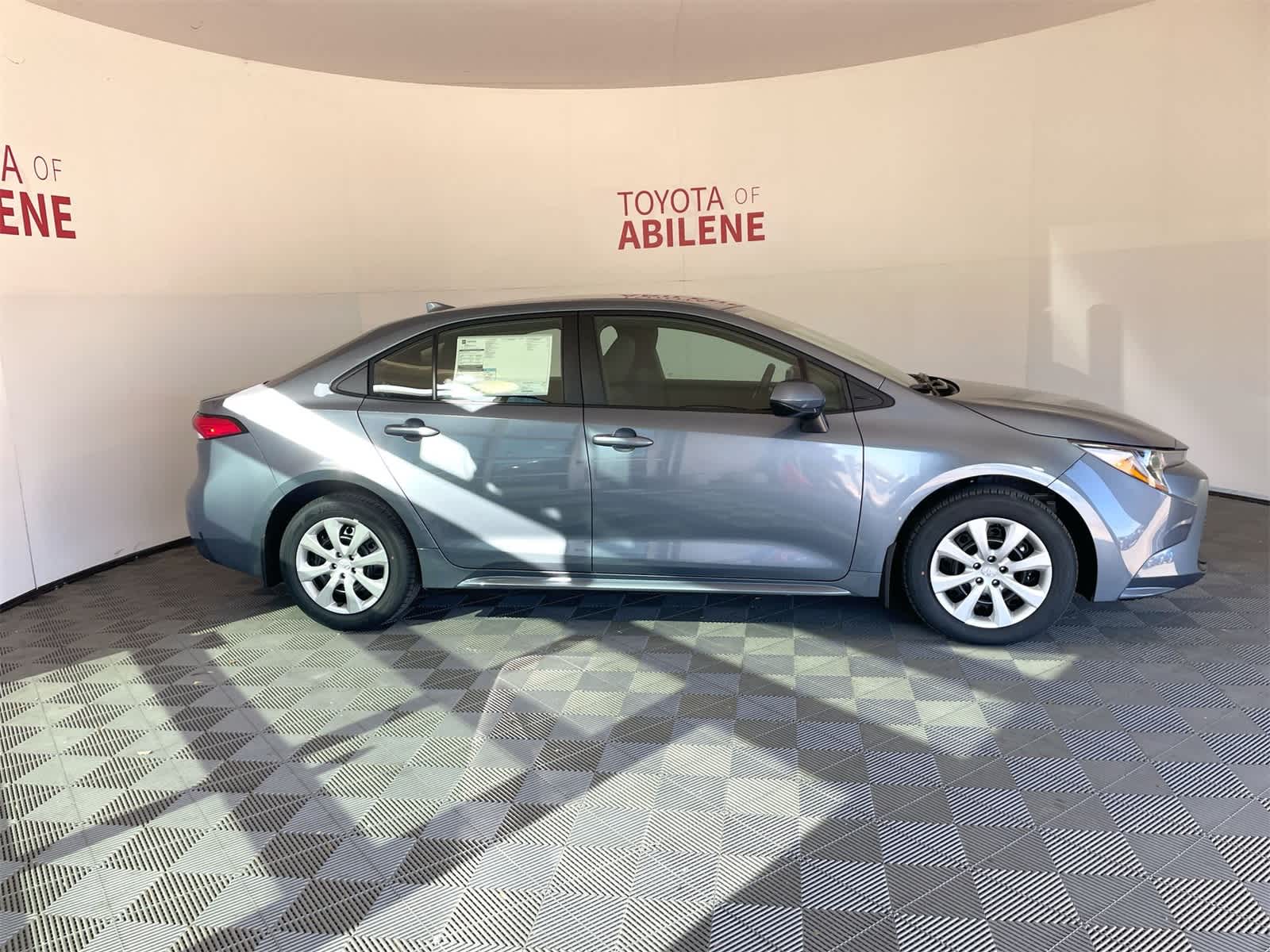 Thumbnail: 2026 Toyota Corolla - 8