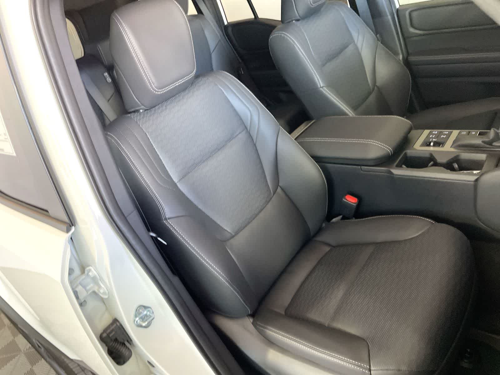 Thumbnail: 2026 Toyota Land Cruiser - 13