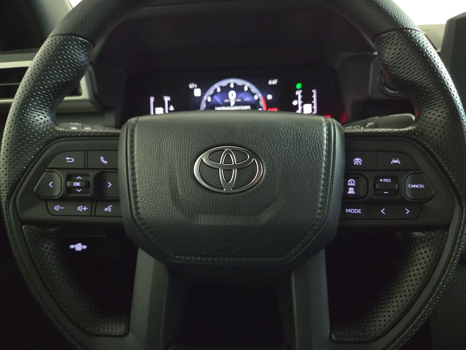 Thumbnail: 2026 Toyota Tacoma - 16