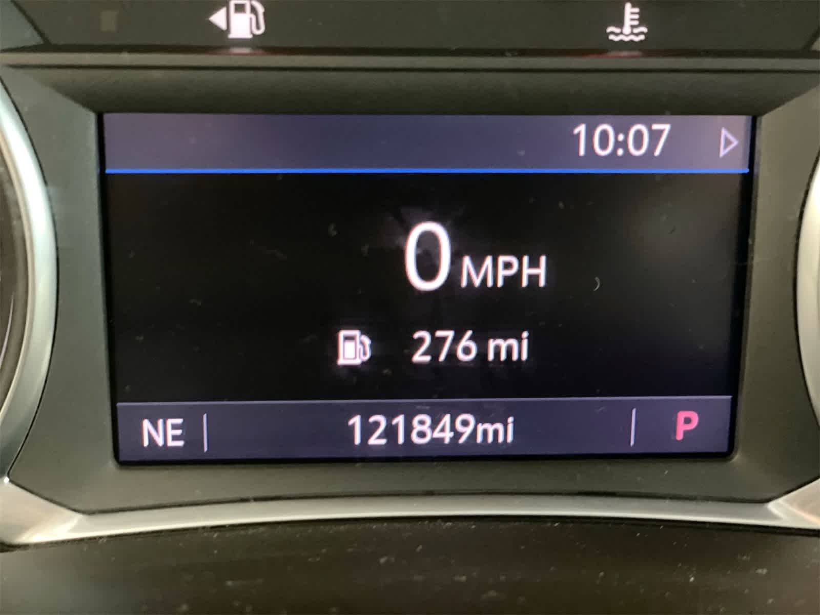 Thumbnail: 2019 GMC Terrain - 19