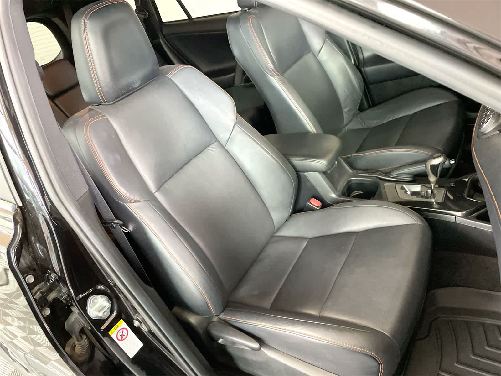 Thumbnail: 2018 Toyota RAV4 - 13