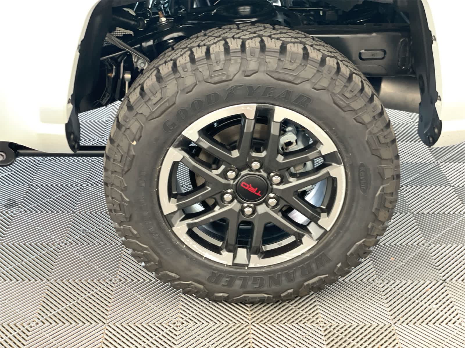 Thumbnail: 2025 Toyota Tacoma - 23