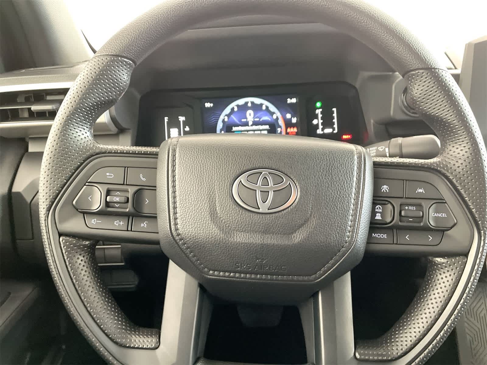 Thumbnail: 2025 Toyota Tacoma - 16
