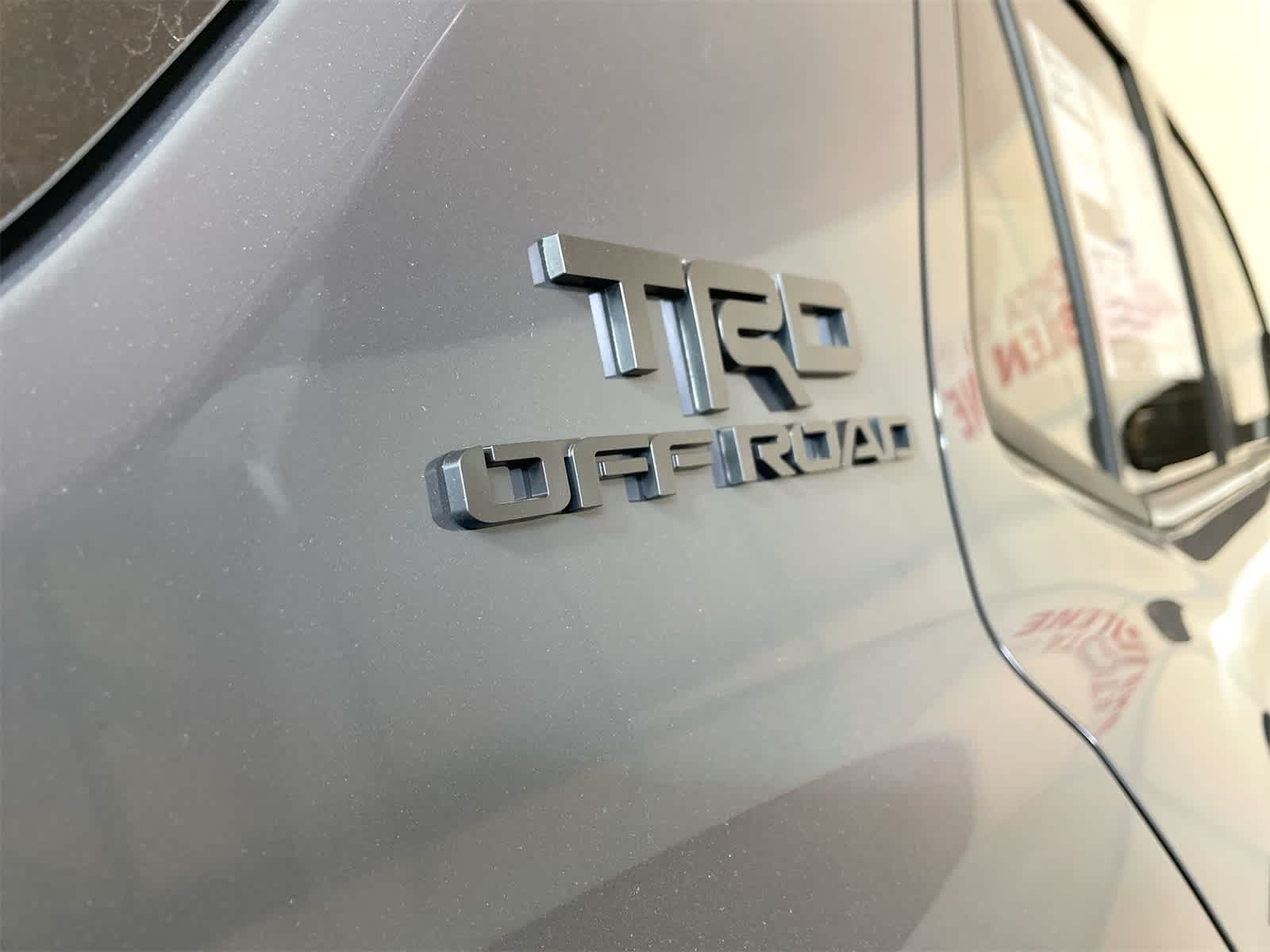 Thumbnail: 2025 Toyota 4Runner - 6