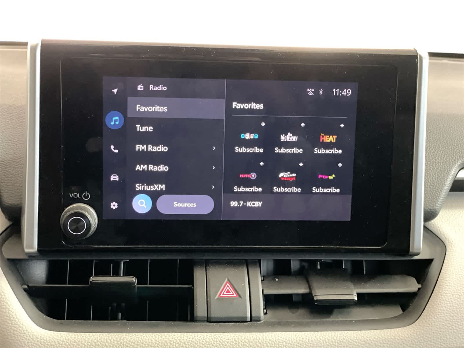 Thumbnail: 2023 Toyota RAV4 - 19