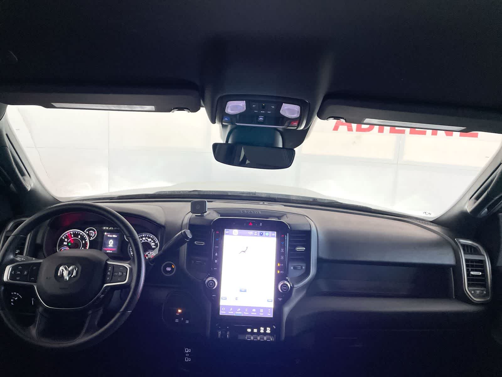 Thumbnail: 2025 RAM 2500 - 15