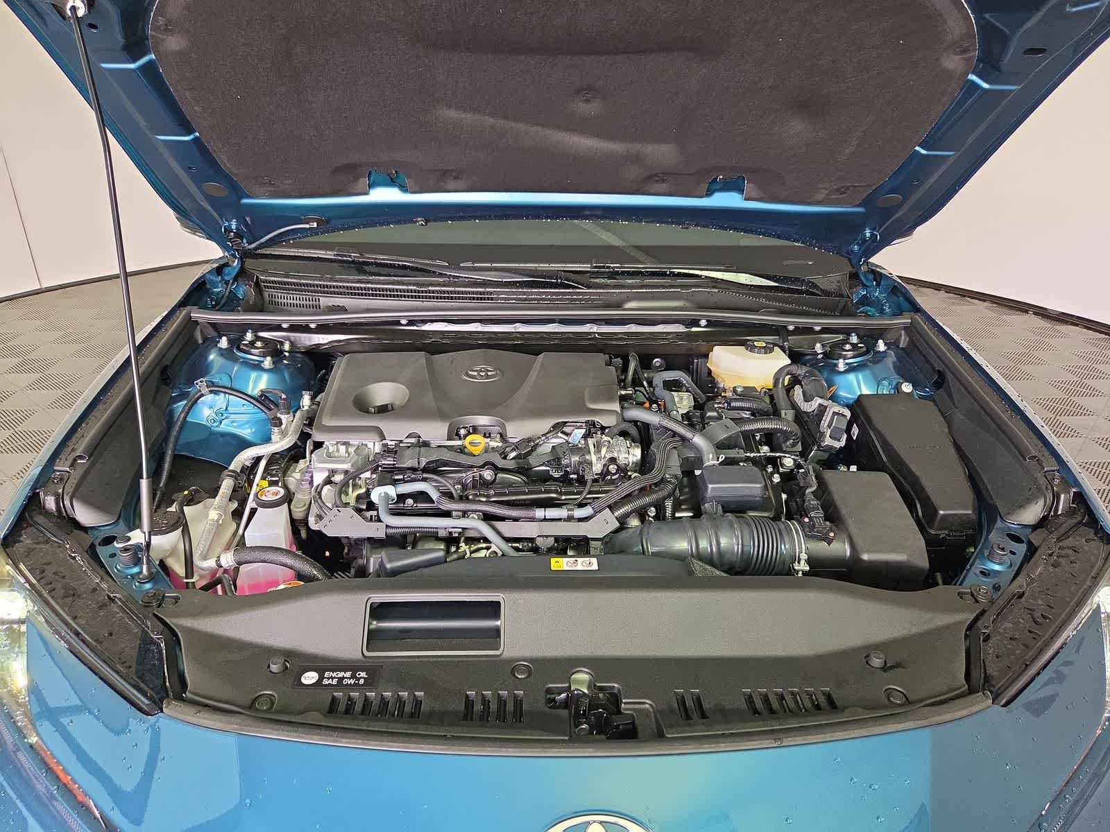 Thumbnail: 2026 Toyota Camry - 26