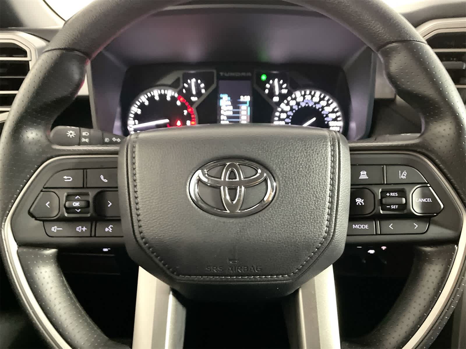 Thumbnail: 2026 Toyota Tundra - 18