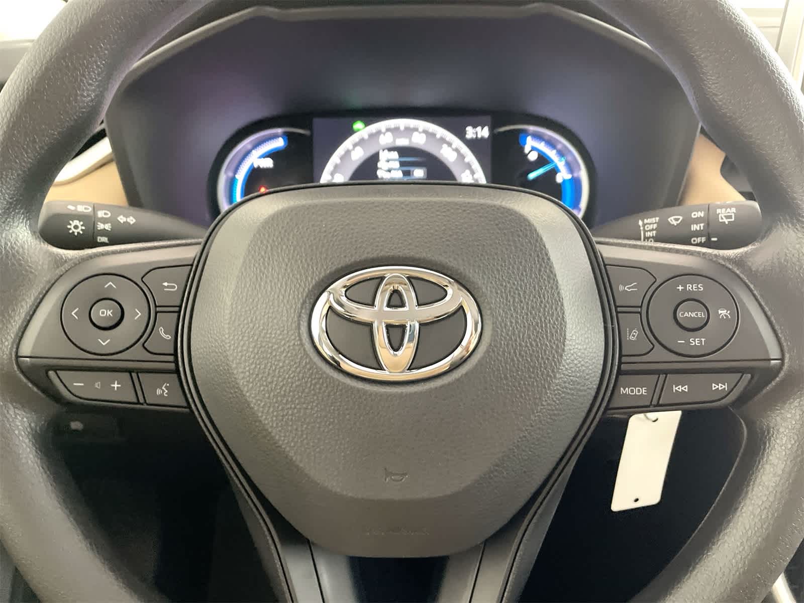 Thumbnail: 2025 Toyota RAV4 - 17