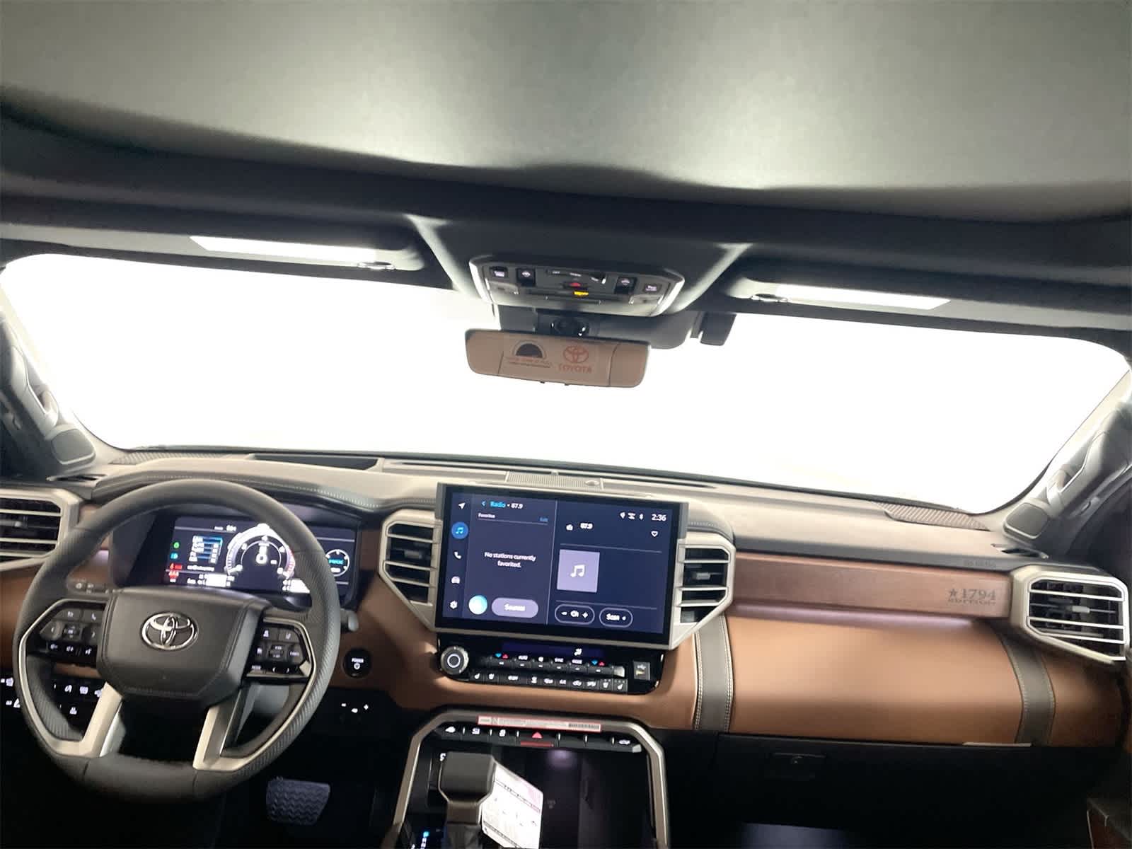 Thumbnail: 2026 Toyota Tundra - 17