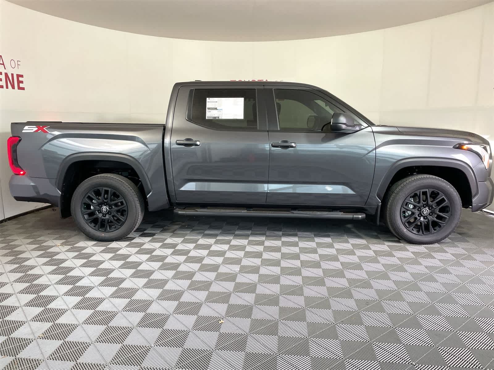Thumbnail: 2026 Toyota Tundra - 6