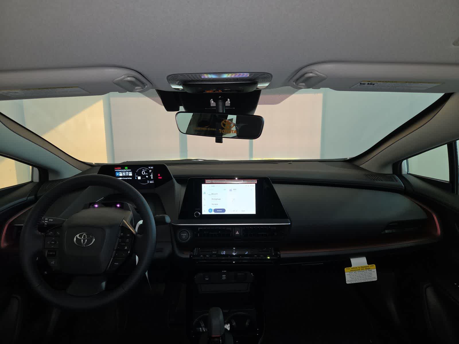 Thumbnail: 2026 Toyota Prius - 15