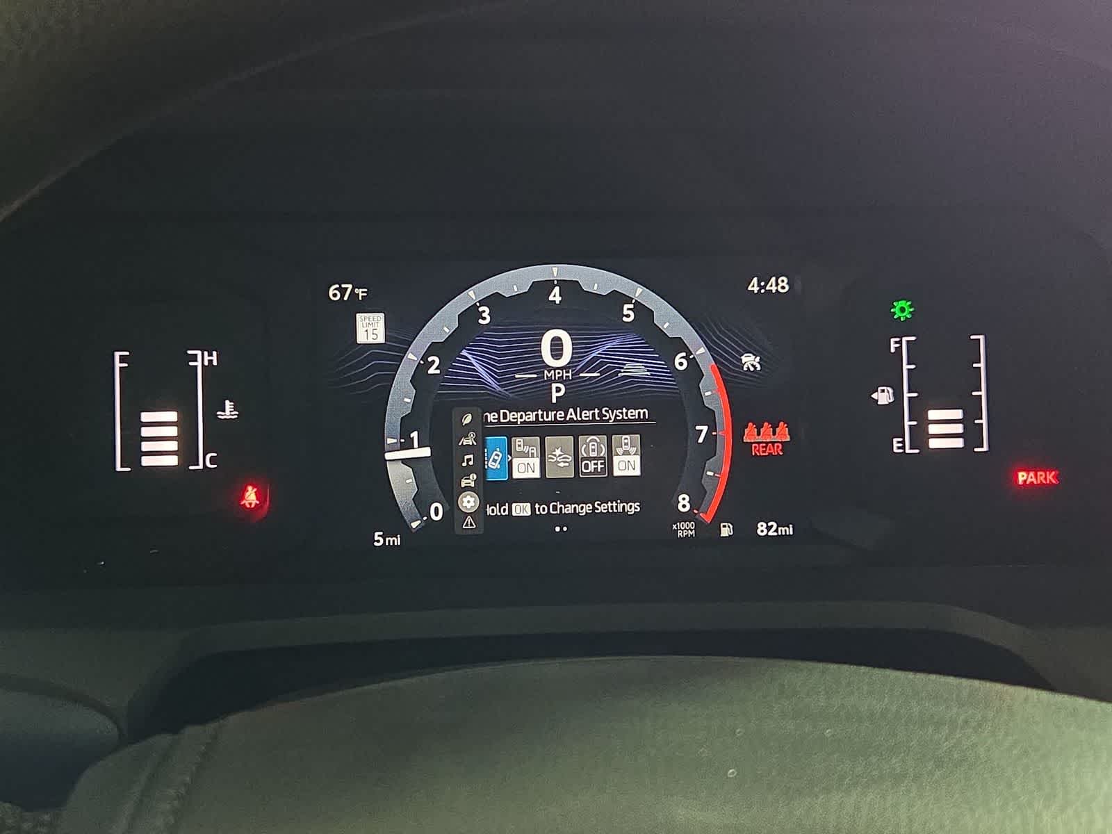 Thumbnail: 2026 Toyota Tacoma - 17