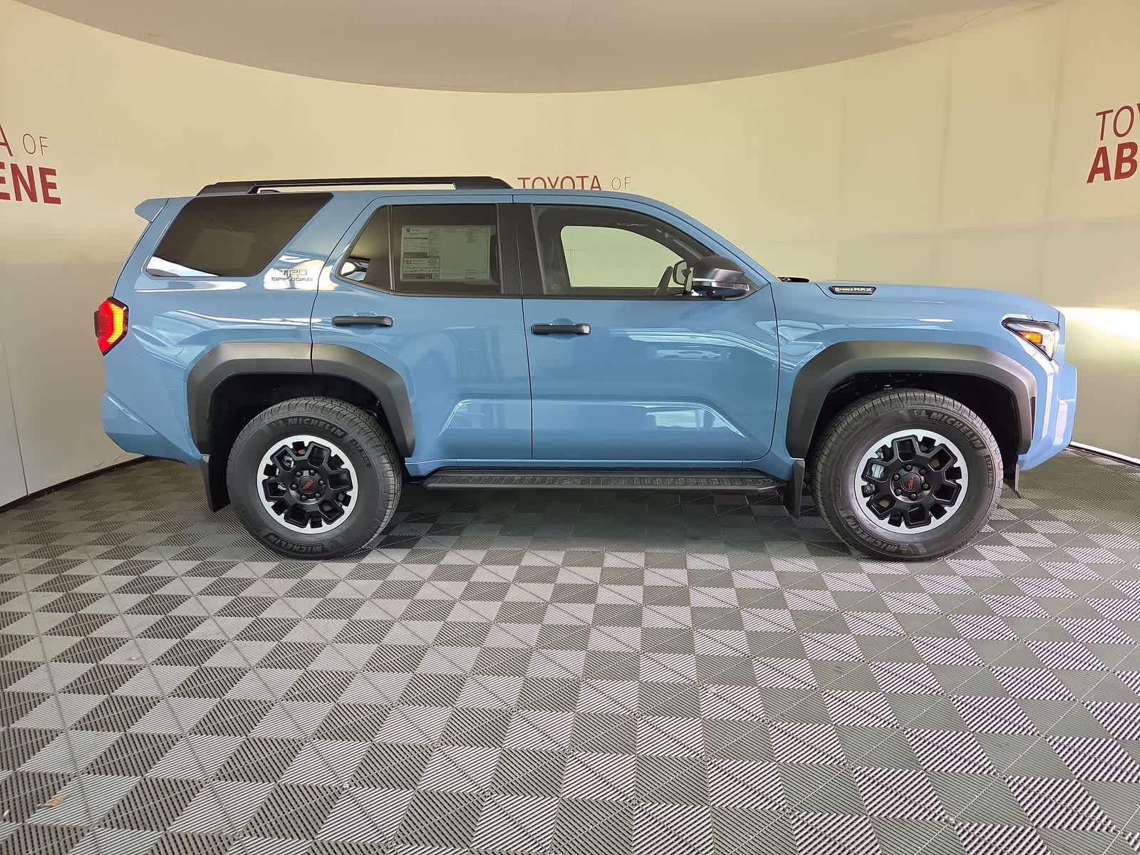 Thumbnail: 2026 Toyota 4Runner - 8