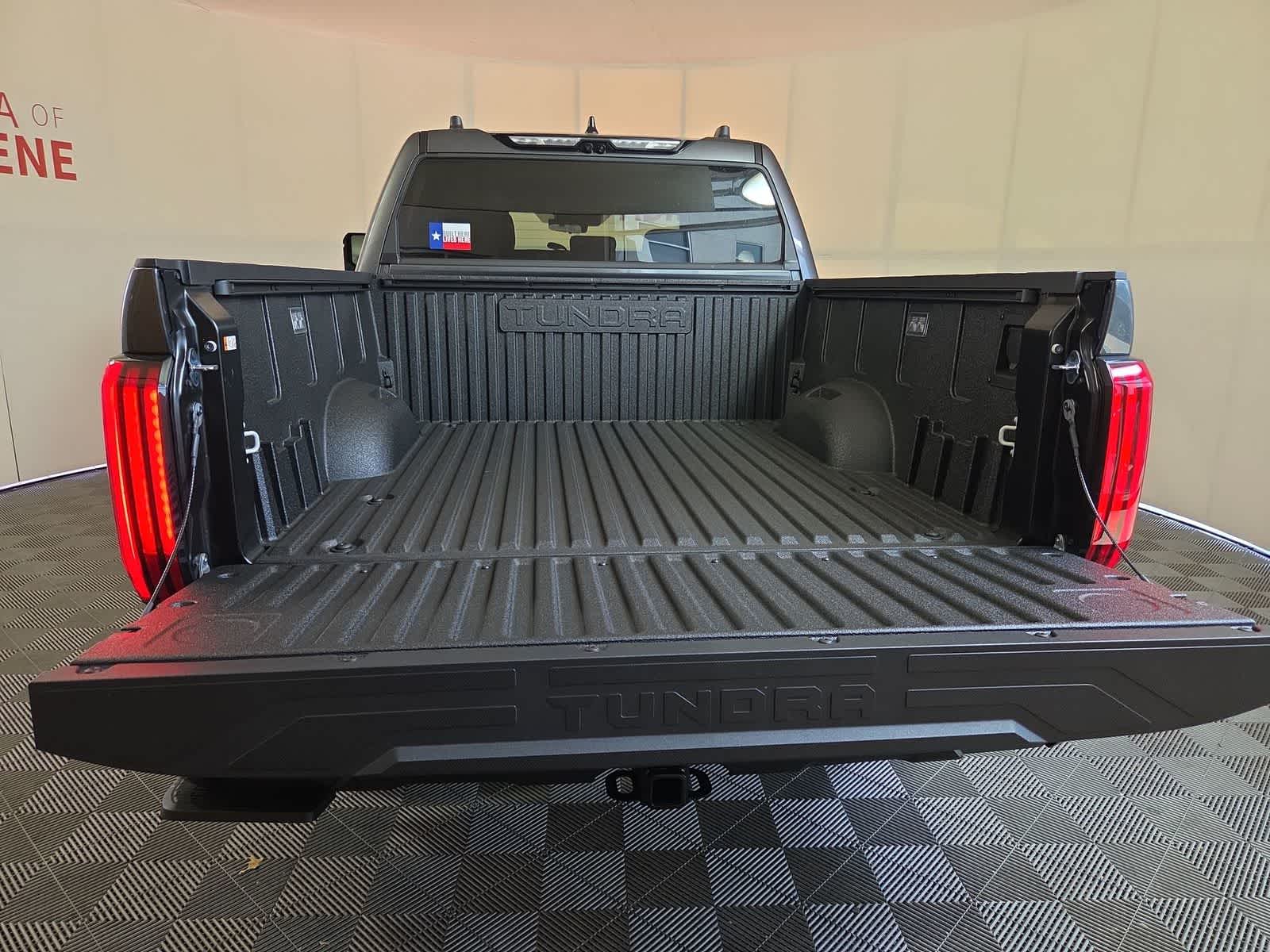 Thumbnail: 2026 Toyota Tundra - 4