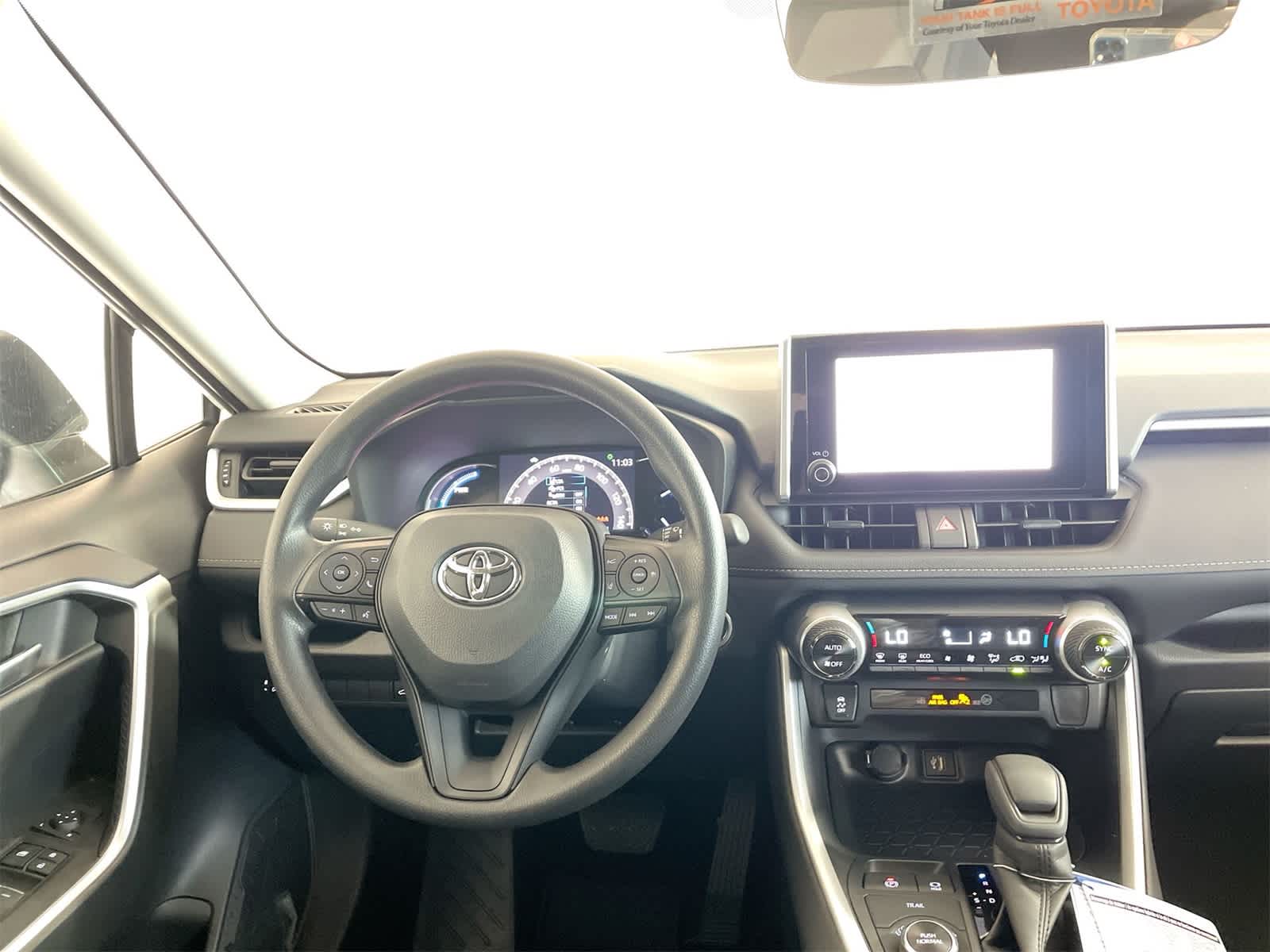 Thumbnail: 2025 Toyota RAV4 - 16