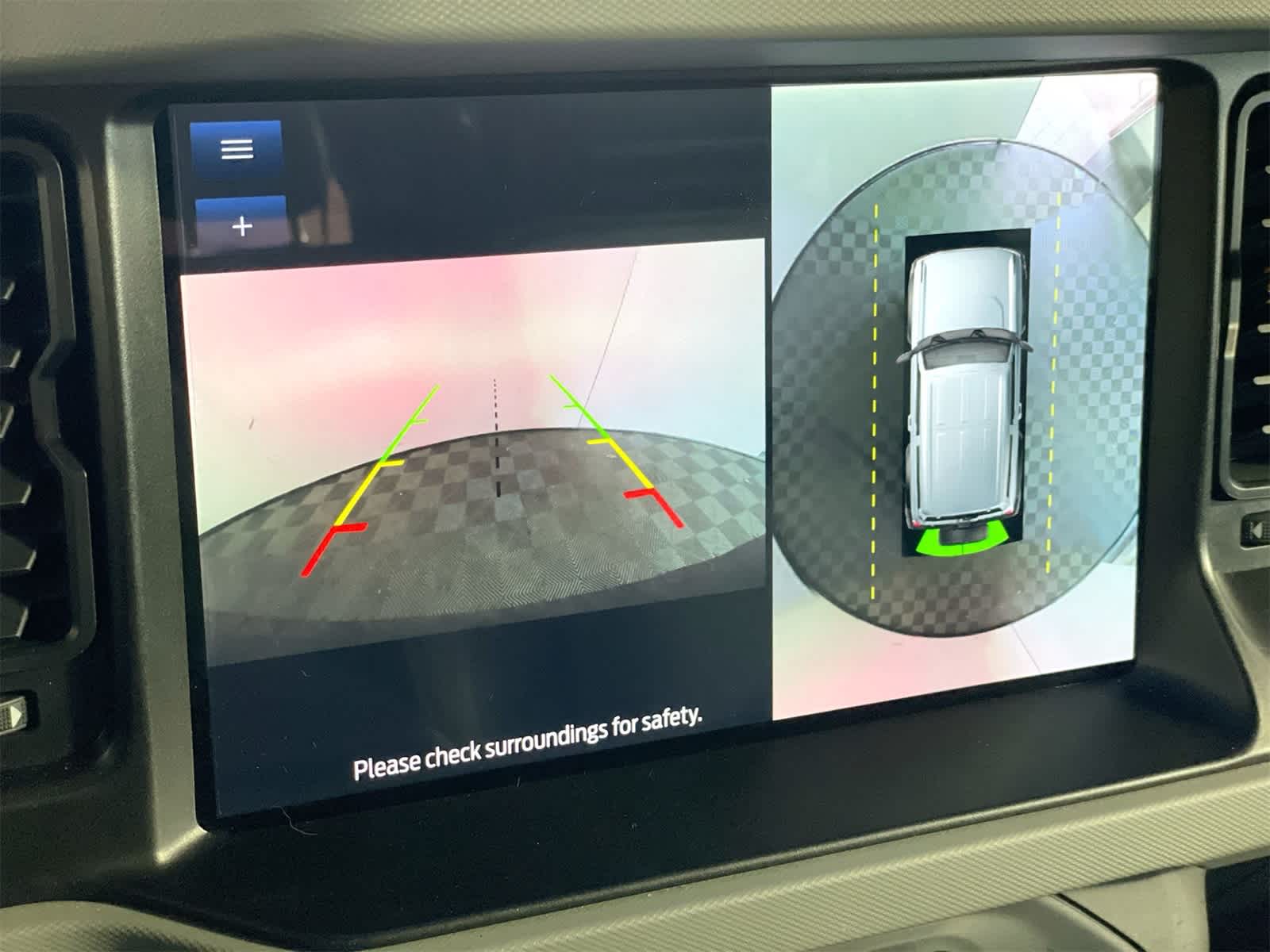 Thumbnail: 2022 Ford Bronco - 20