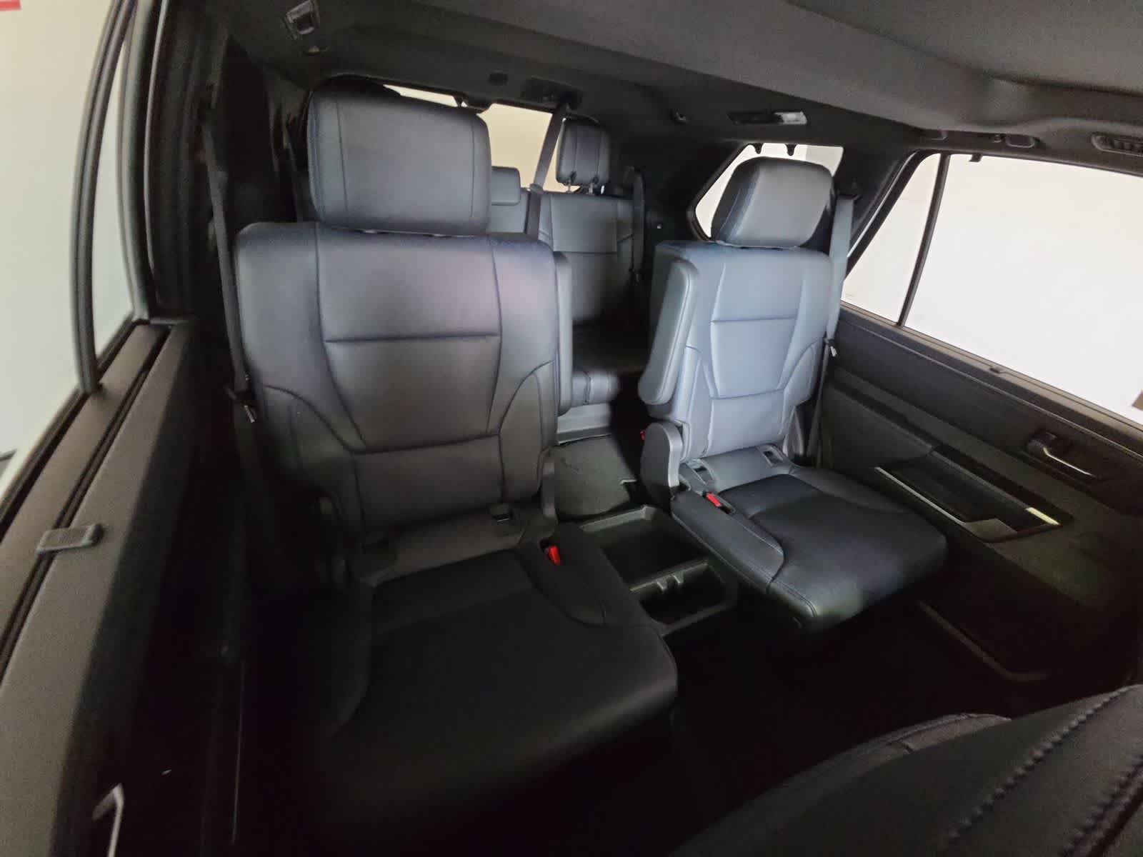 Thumbnail: 2026 Toyota Sequoia - 15