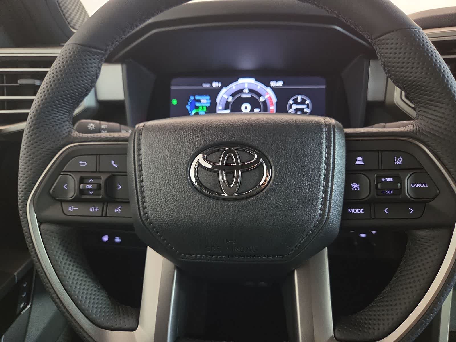 Thumbnail: 2026 Toyota Tundra - 18