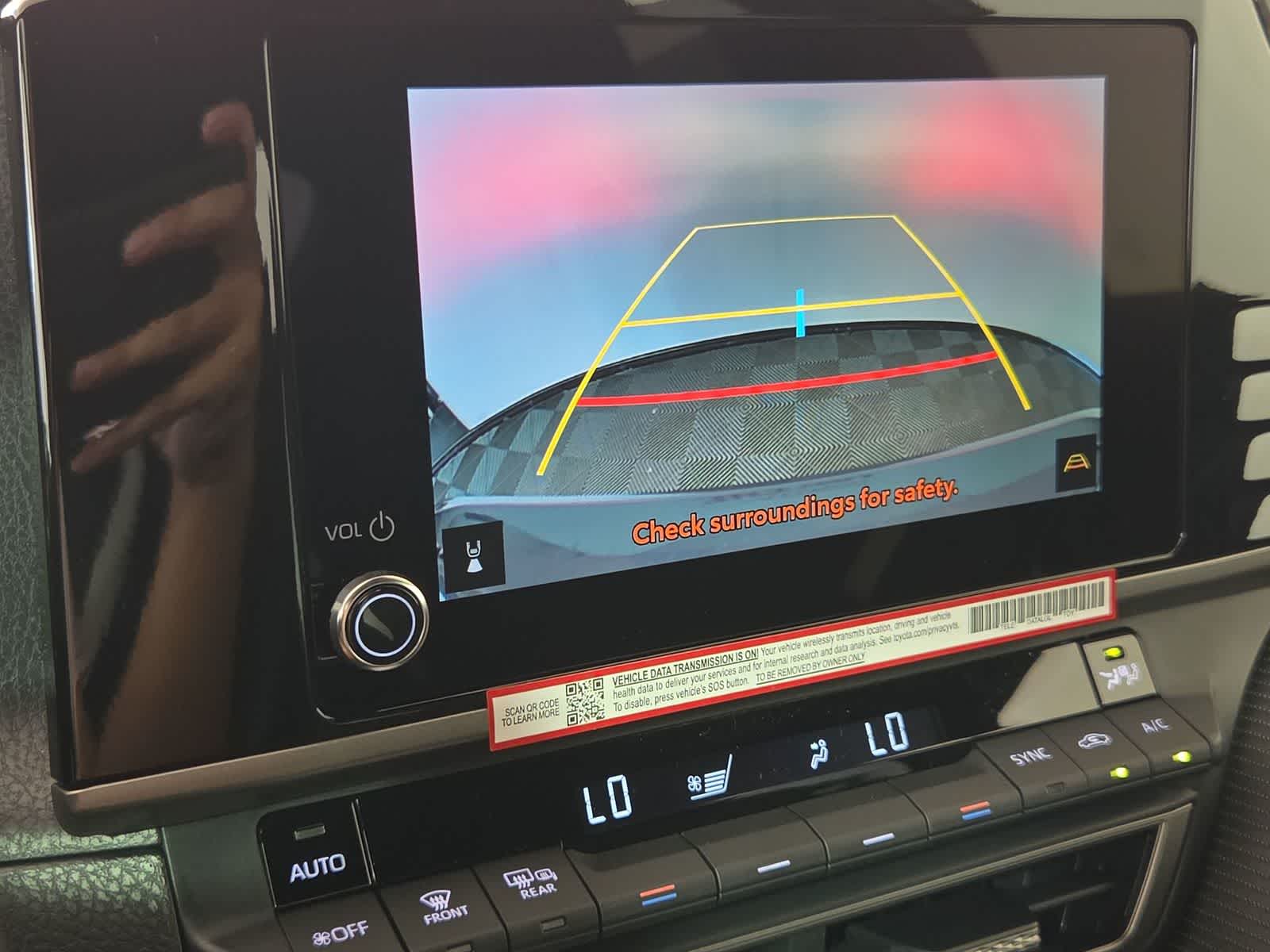 Thumbnail: 2026 Toyota Camry - 21
