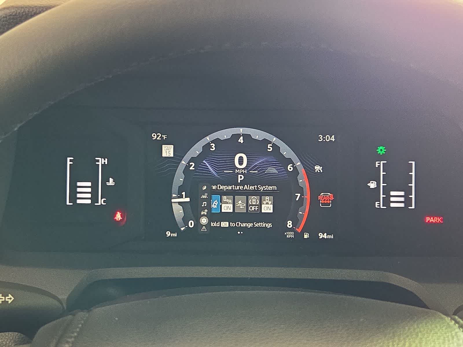 Thumbnail: 2026 Toyota 4Runner - 18