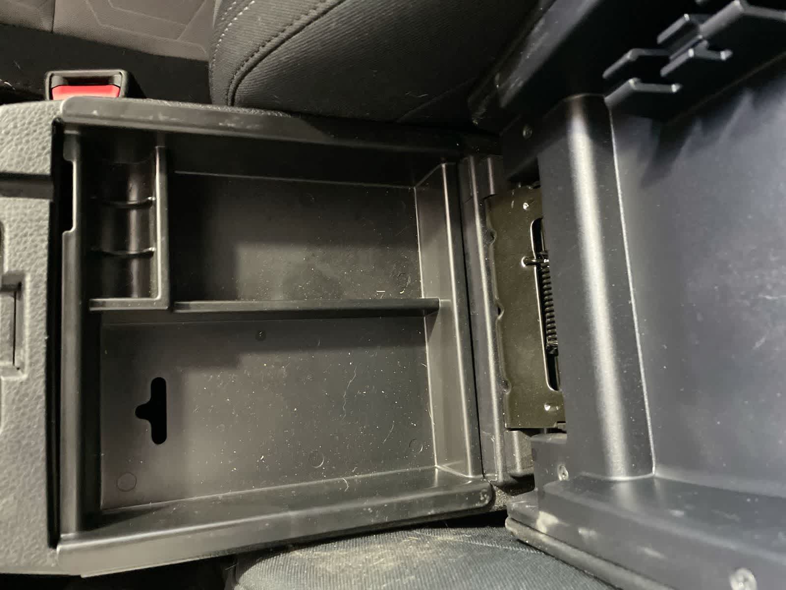 Thumbnail: 2023 Toyota Tacoma - 22