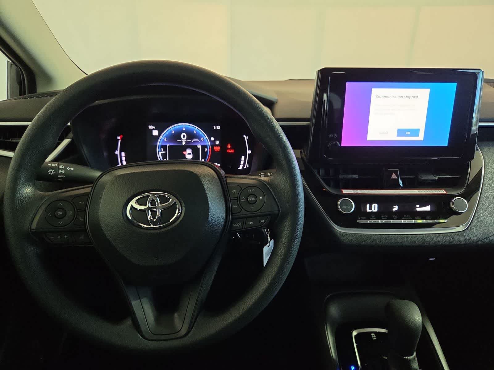 Thumbnail: 2026 Toyota Corolla - 15