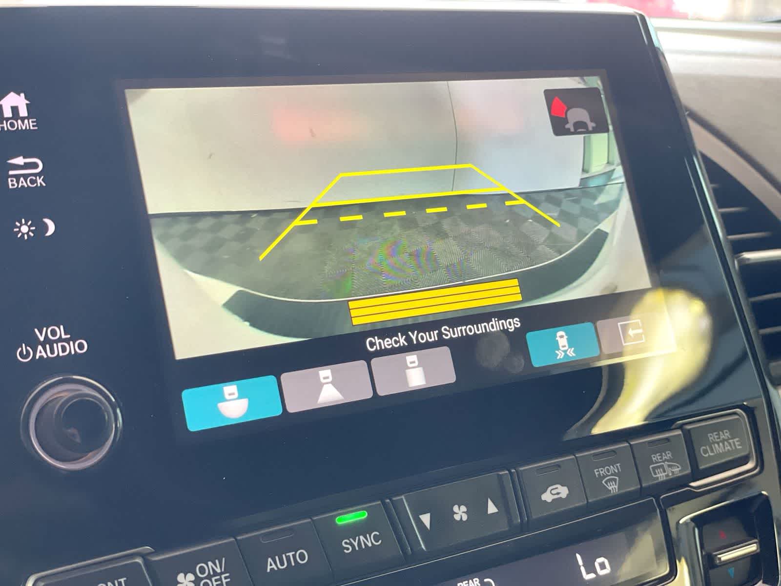 Thumbnail: 2022 Honda Odyssey - 22