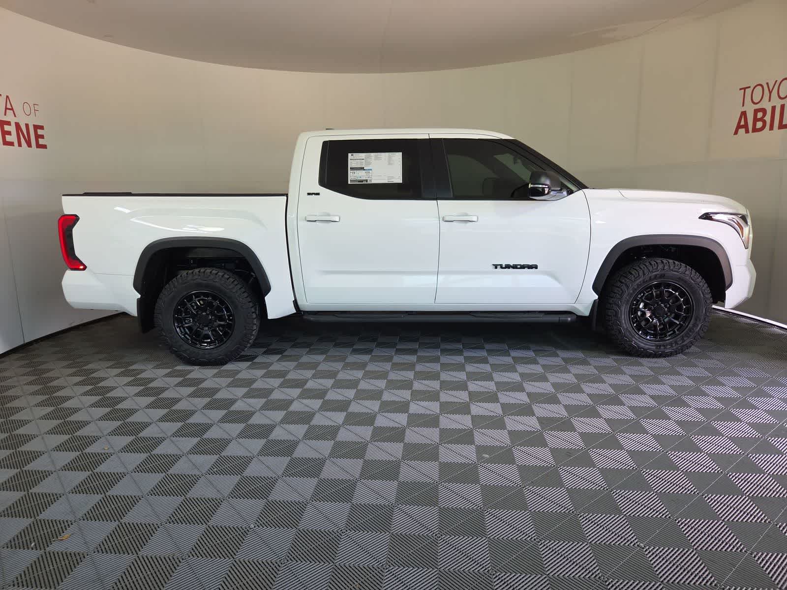 Thumbnail: 2026 Toyota Tundra - 8