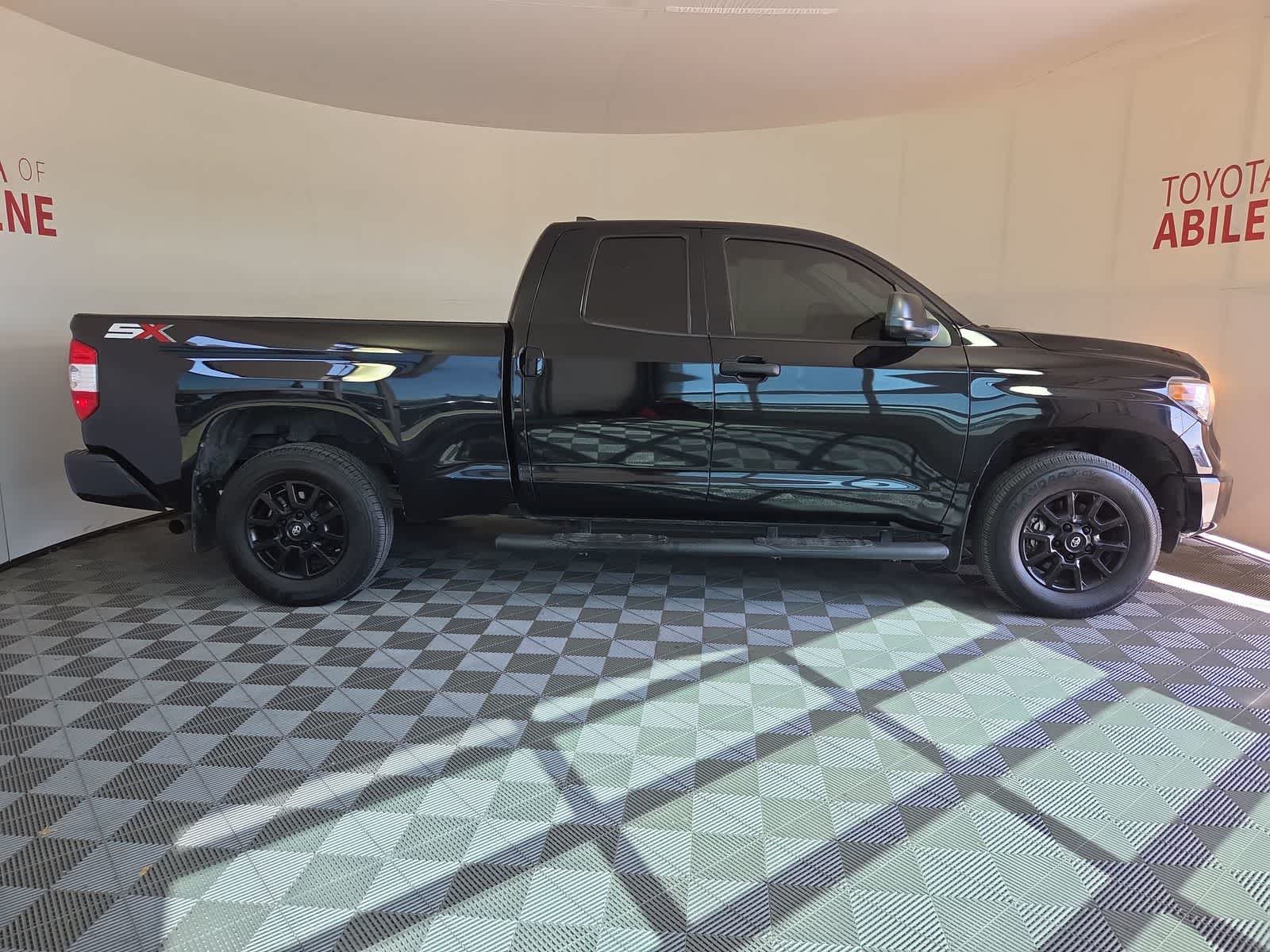 Thumbnail: 2020 Toyota Tundra - 6