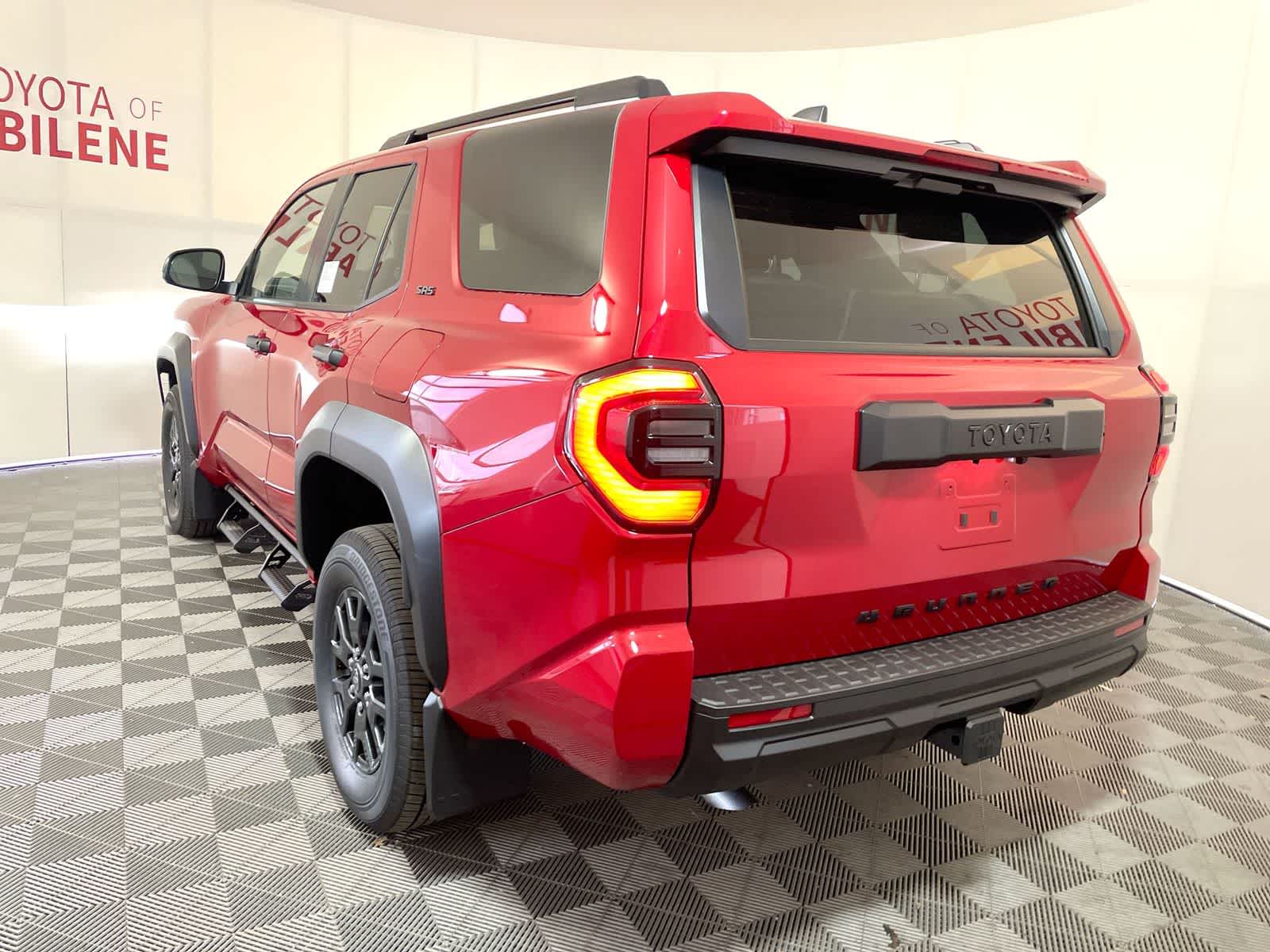 Thumbnail: 2026 Toyota 4Runner - 2