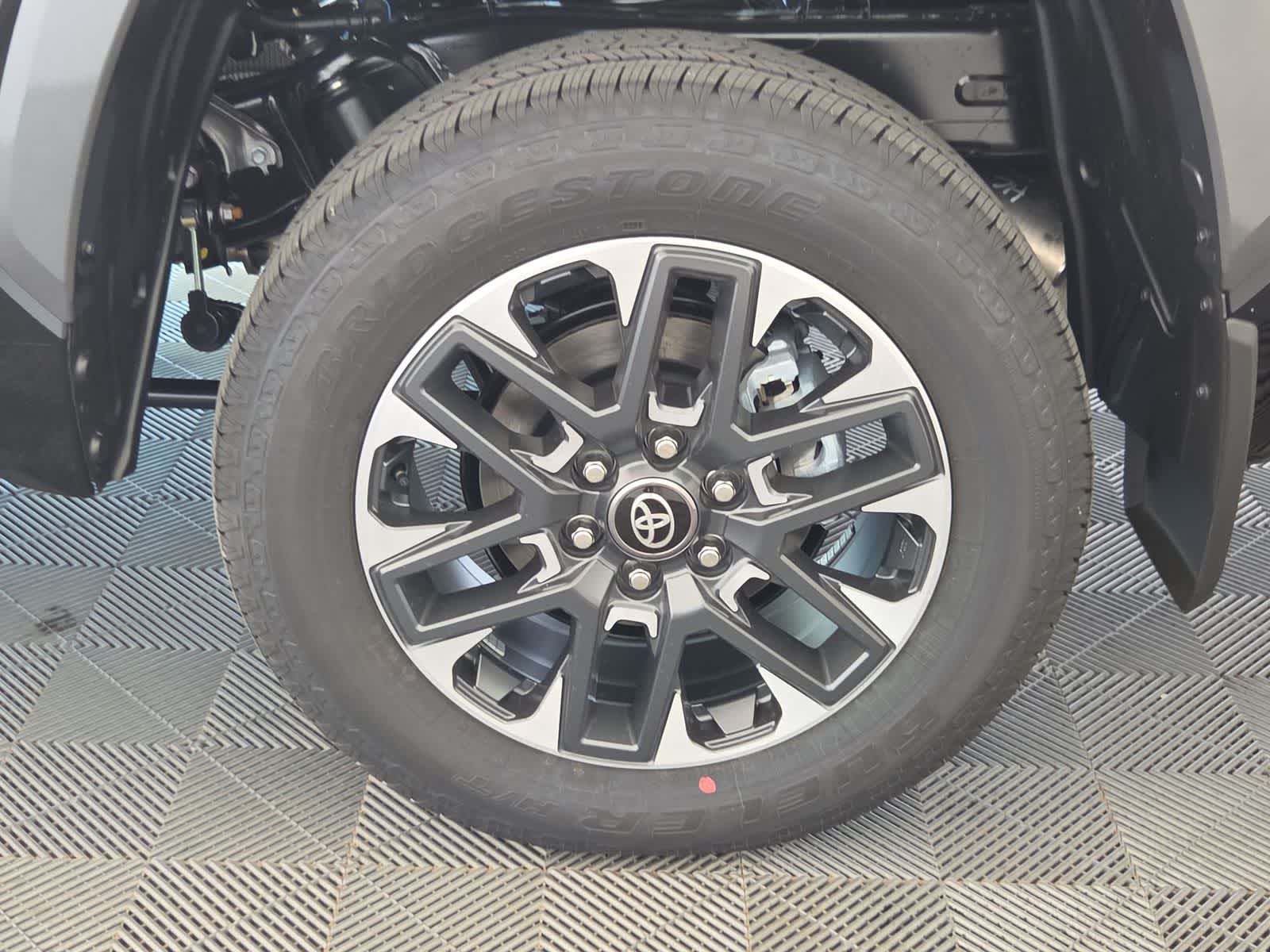 Thumbnail: 2026 Toyota Tundra - 24