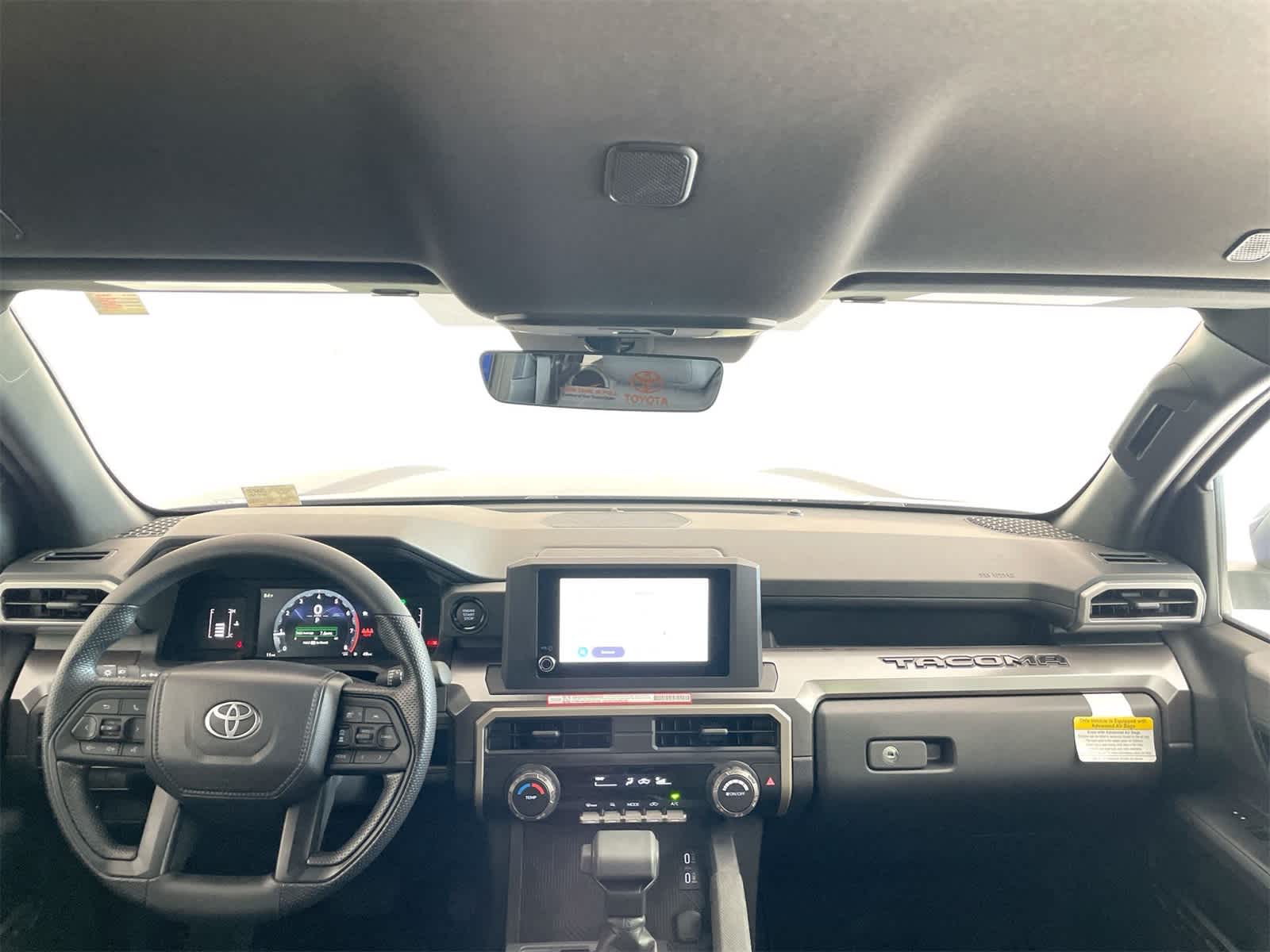 Thumbnail: 2025 Toyota Tacoma - 16