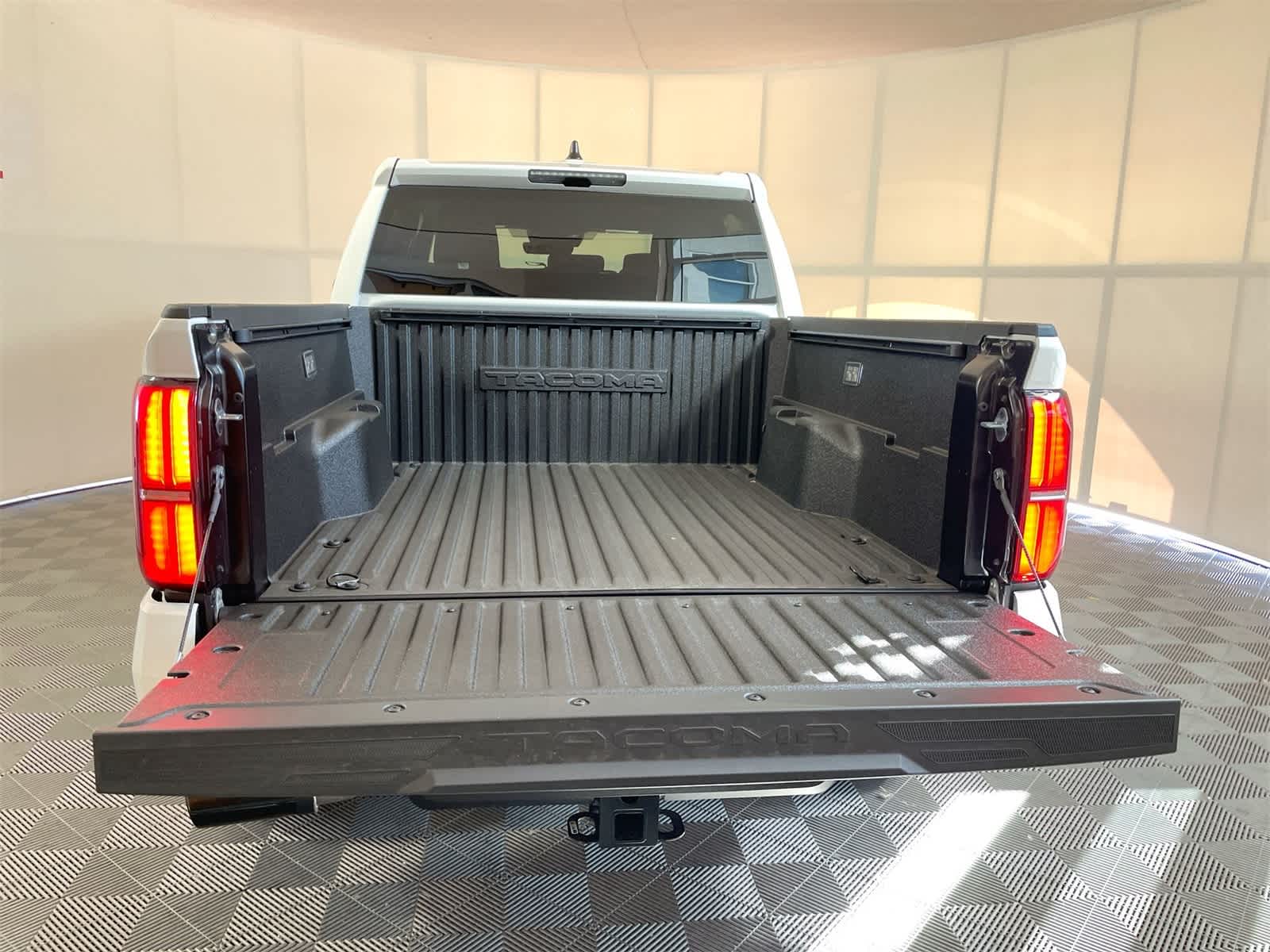Thumbnail: 2025 Toyota Tacoma - 5