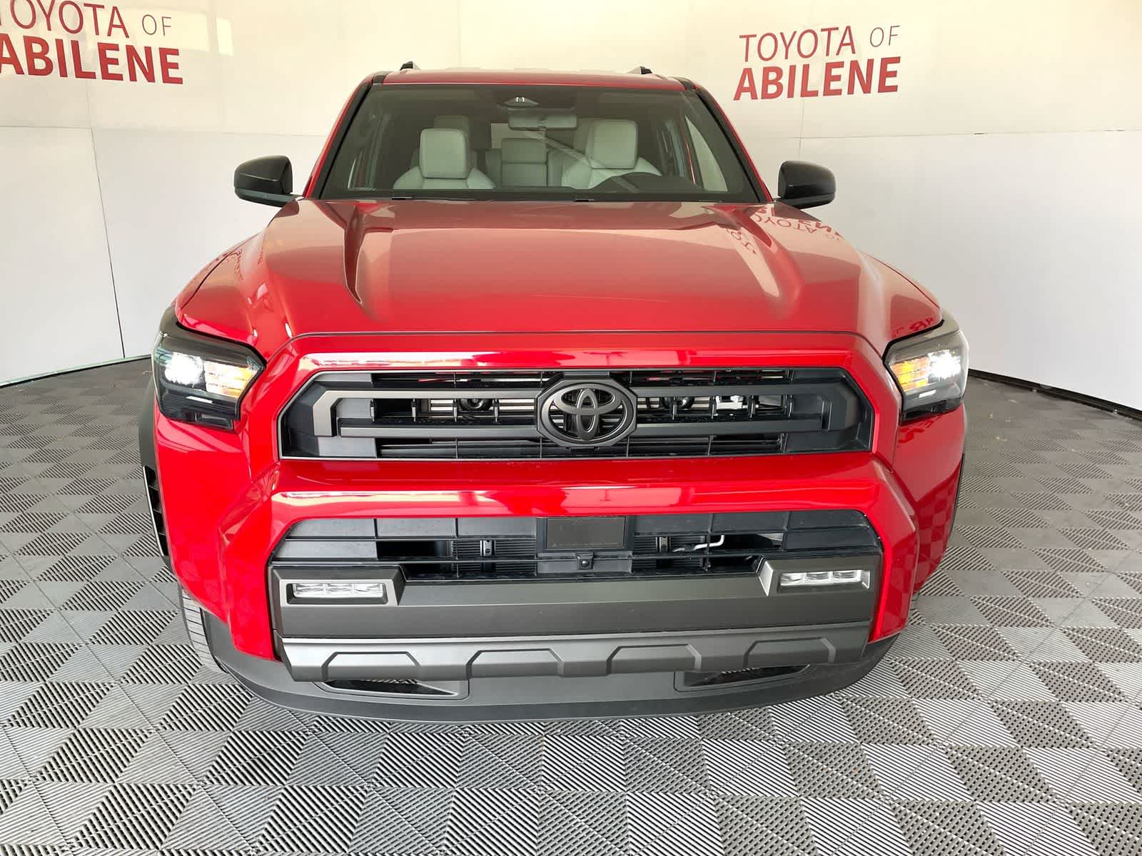 Thumbnail: 2026 Toyota 4Runner - 8