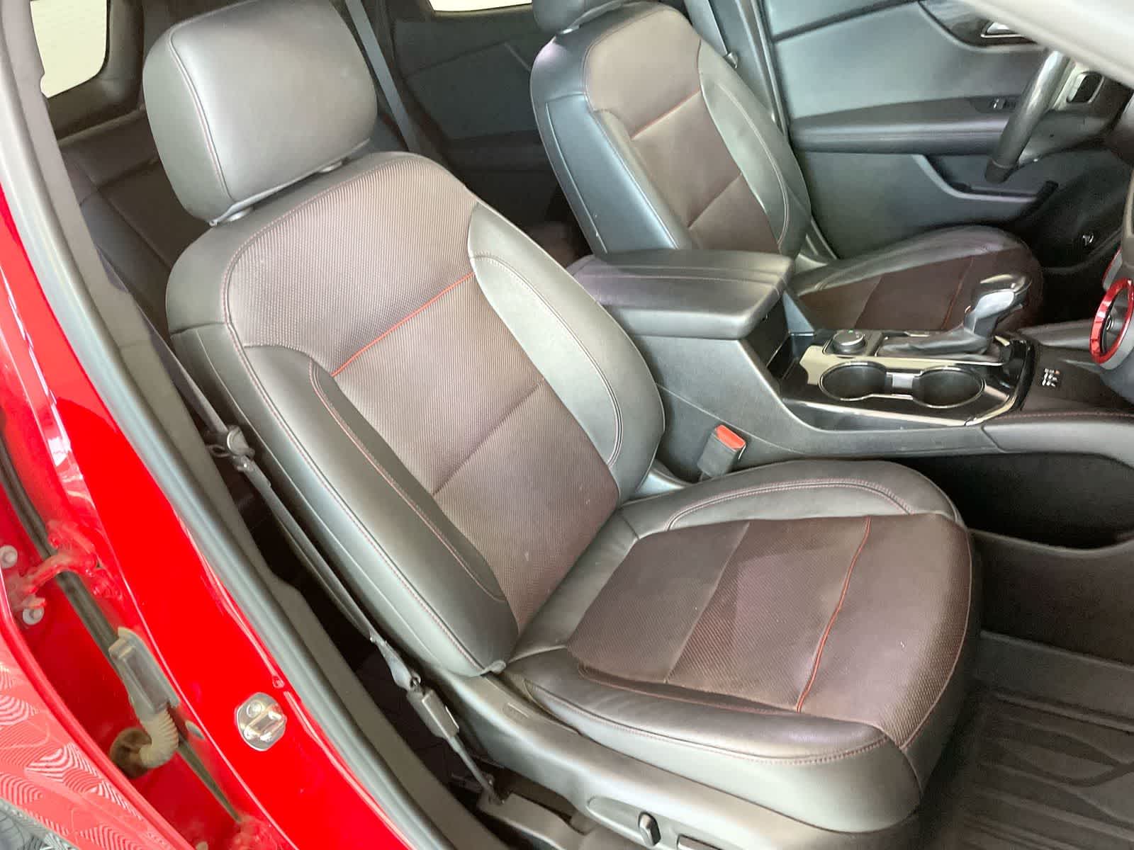 Thumbnail: 2019 Chevrolet Blazer - 14