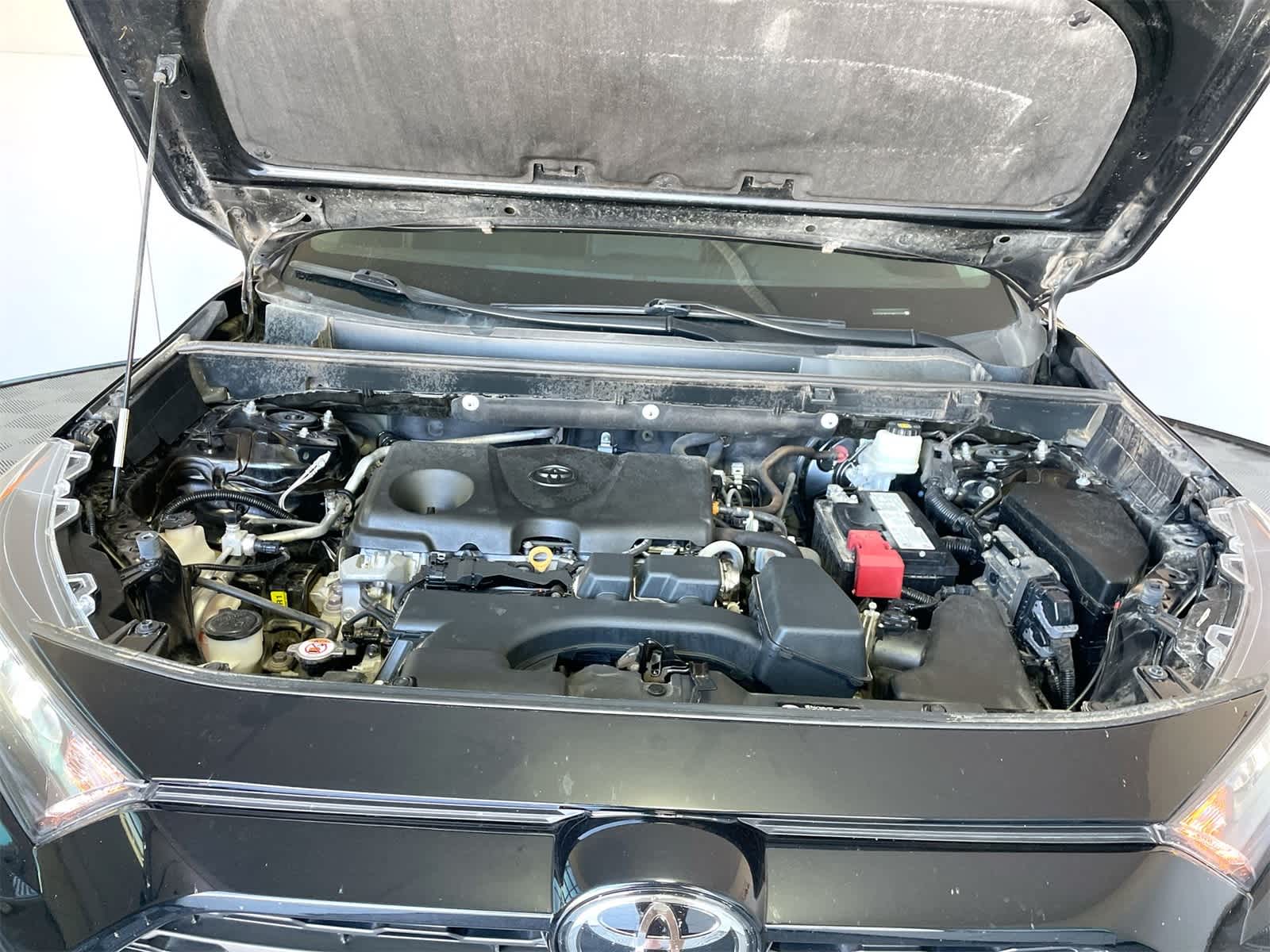 Thumbnail: 2022 Toyota RAV4 - 24