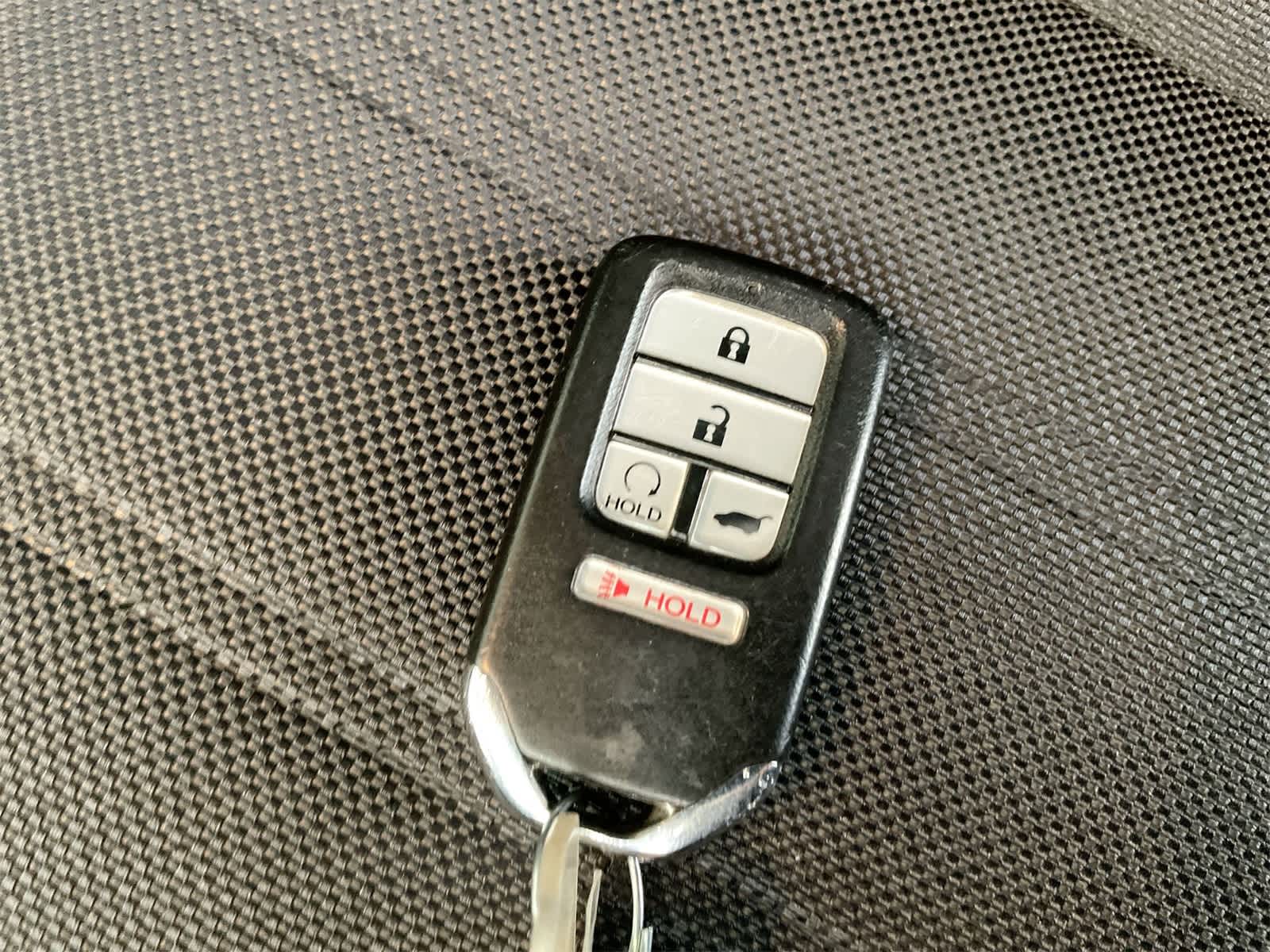 Thumbnail: 2022 Honda CR-V - 25