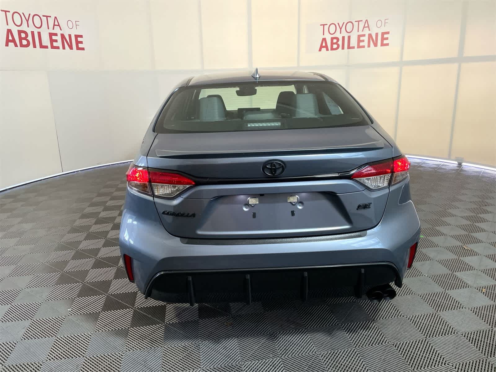 Thumbnail: 2025 Toyota Corolla - 4