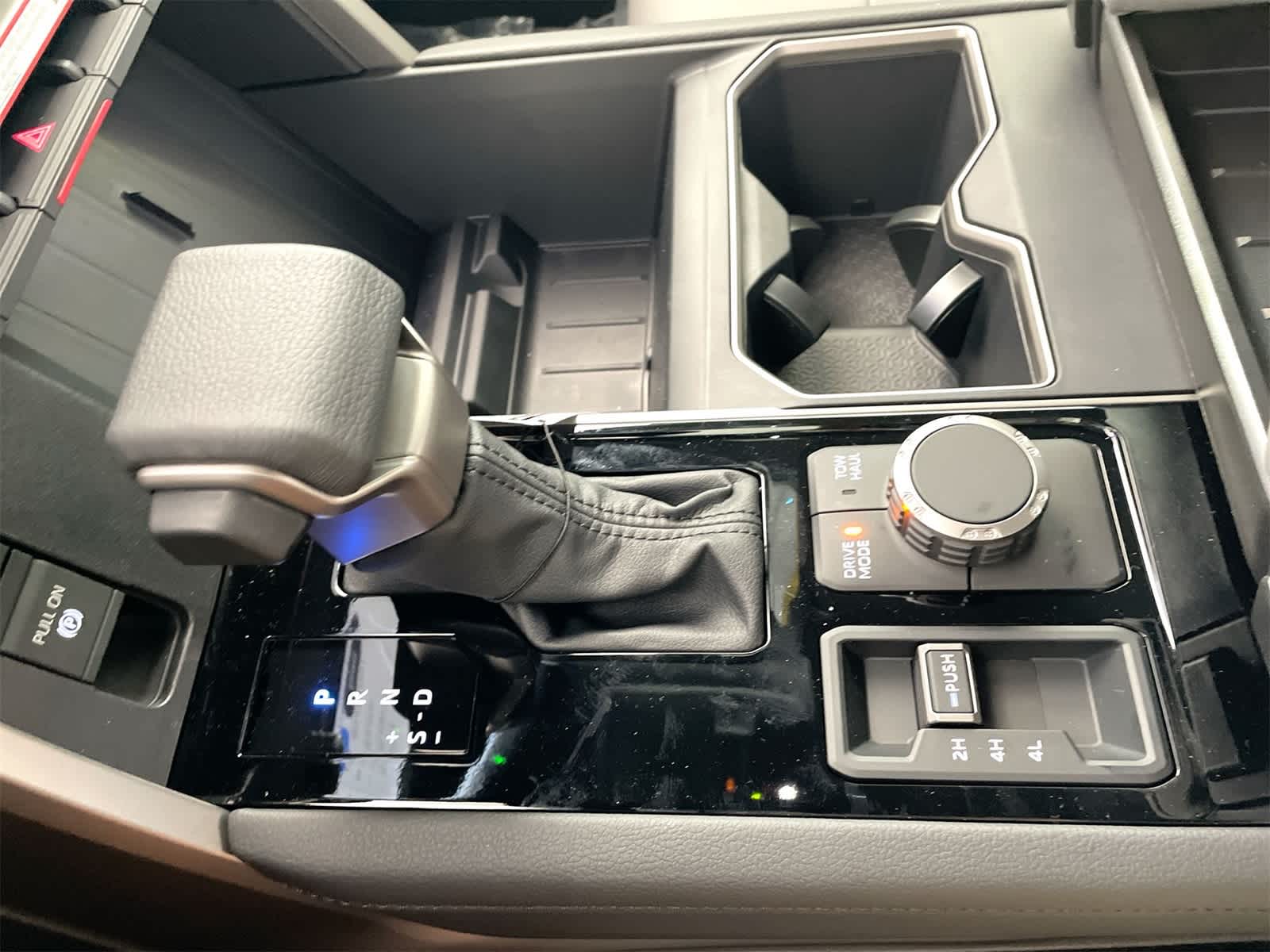 Thumbnail: 2026 Toyota Tundra - 23