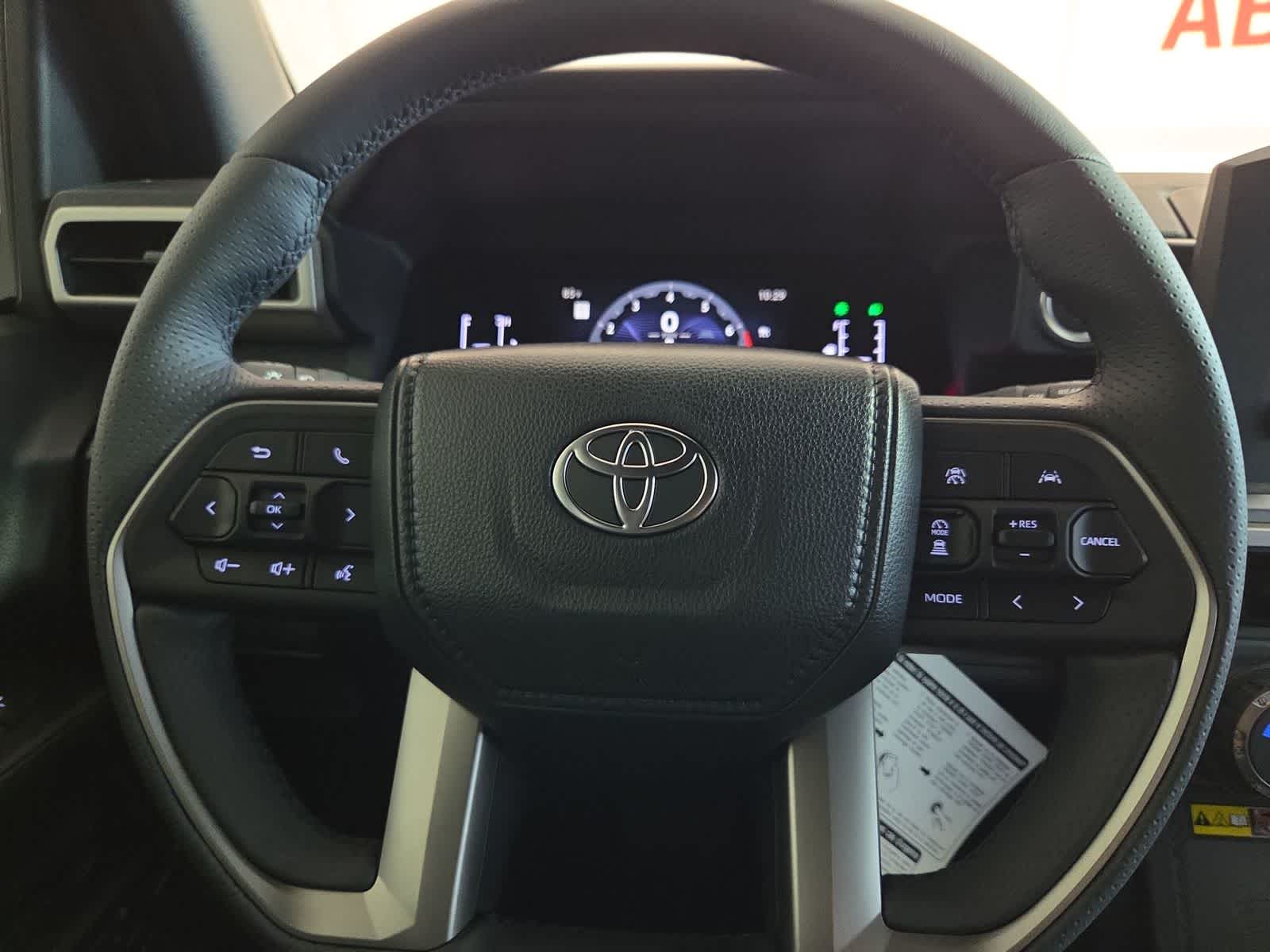 Thumbnail: 2026 Toyota 4Runner - 18