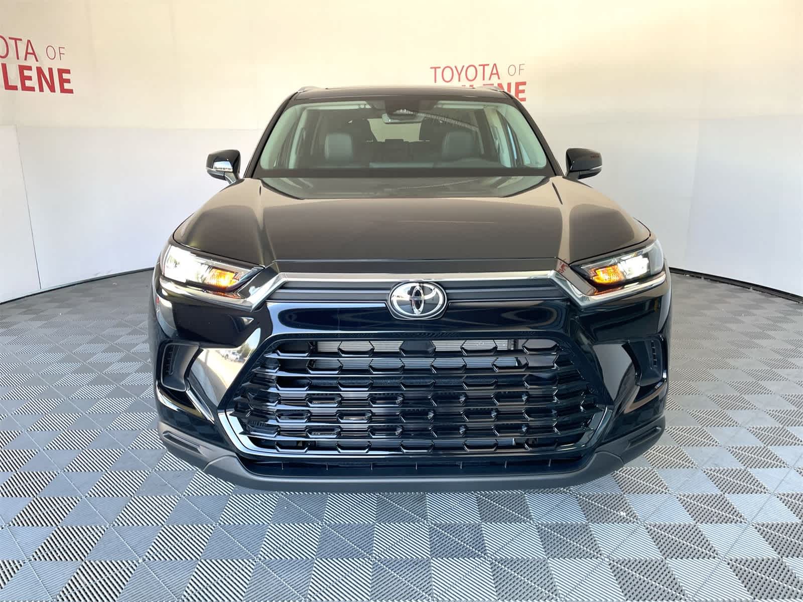 Thumbnail: 2025 Toyota Grand Highlander - 9
