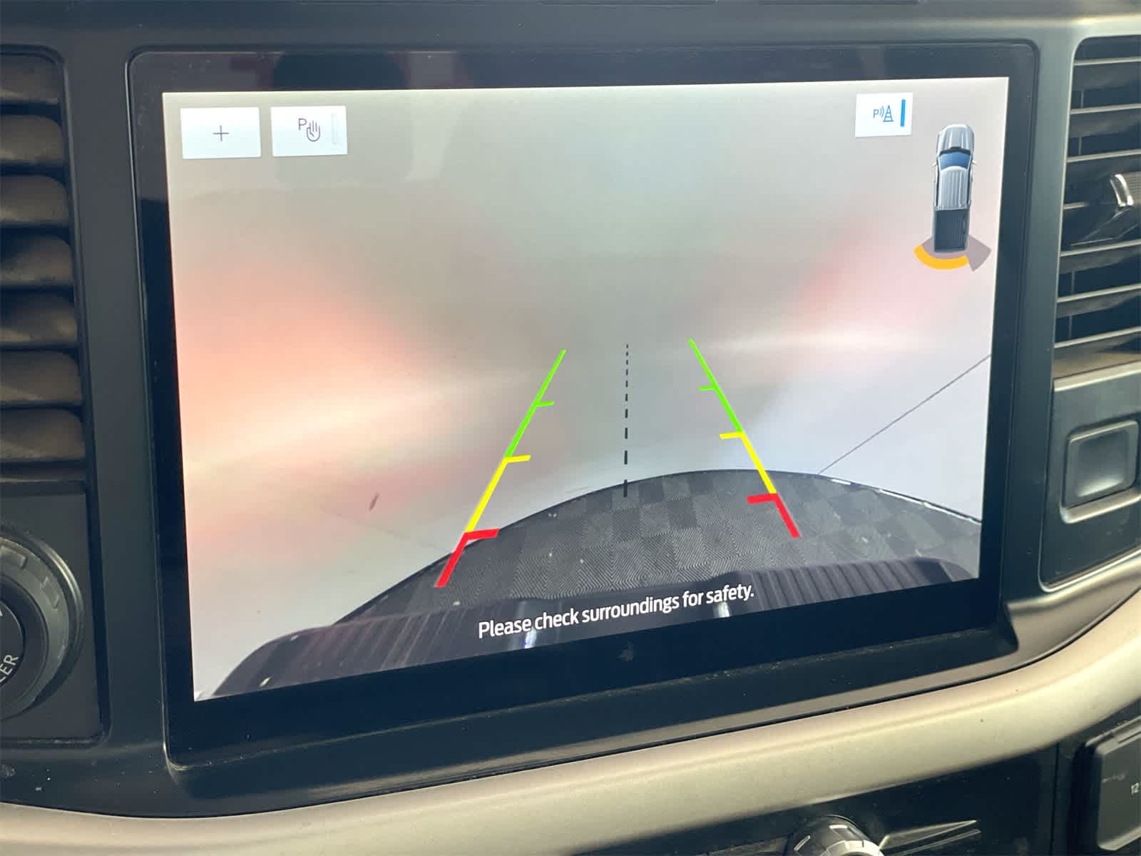 Thumbnail: 2021 Ford F-150 - 21