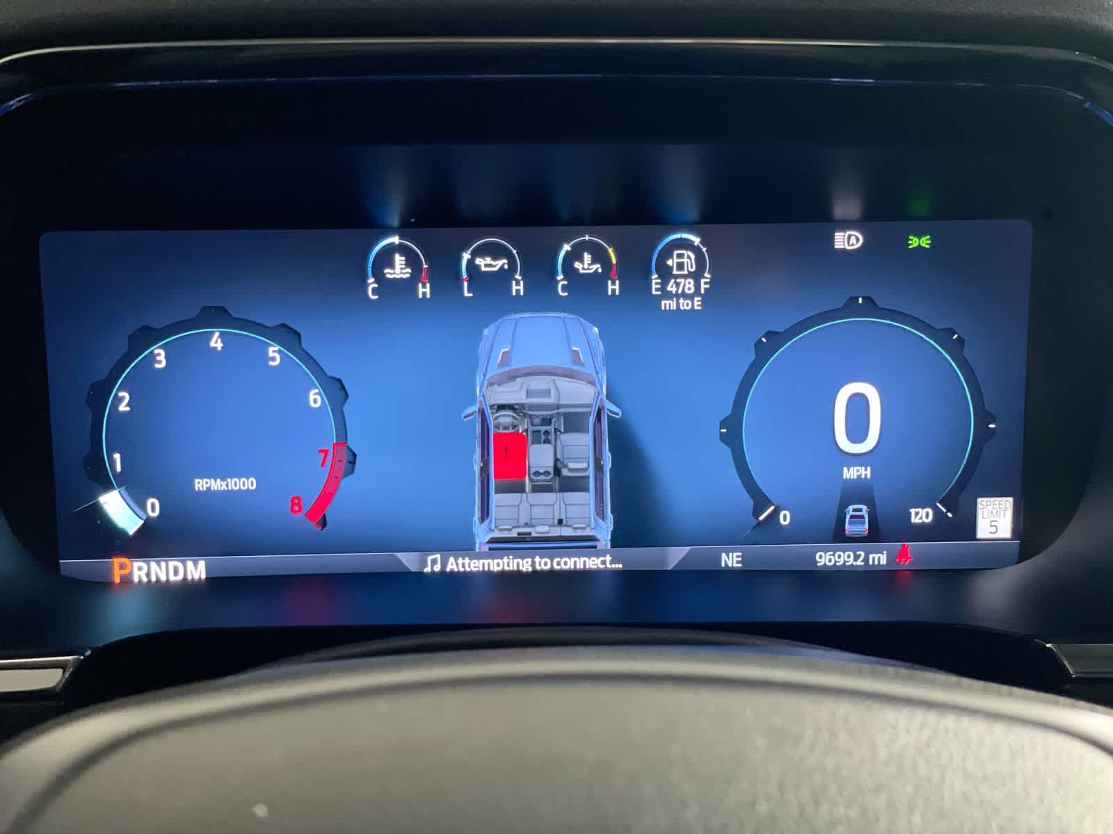 Thumbnail: 2025 Ford F-150 - 18