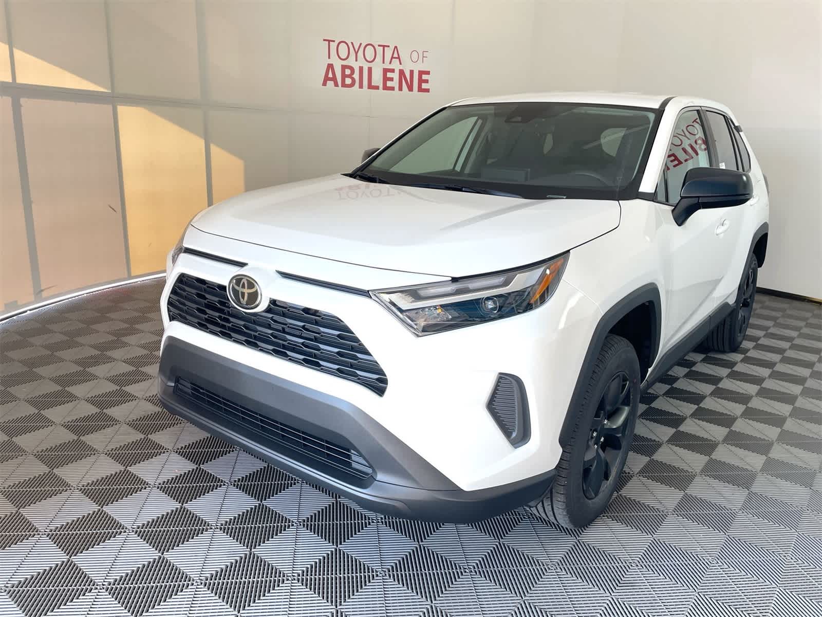 Thumbnail: 2025 Toyota RAV4 - 1