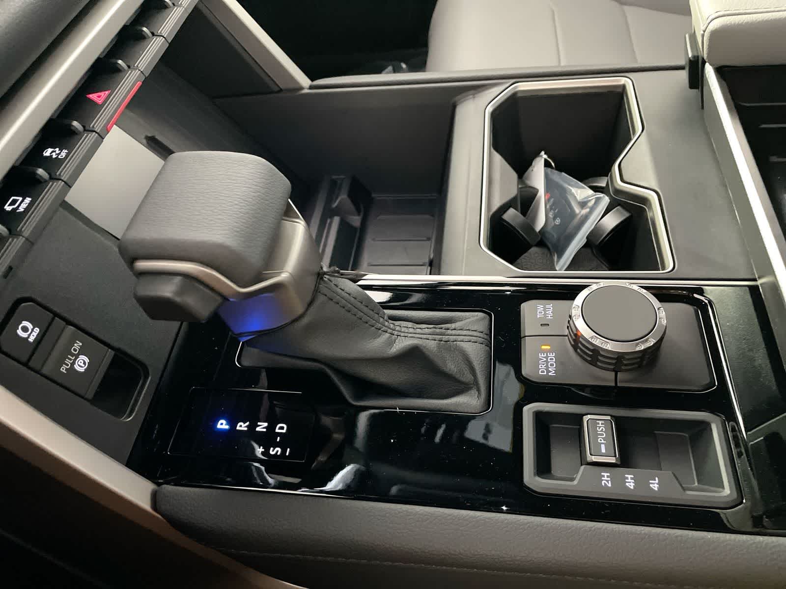 Thumbnail: 2026 Toyota Tundra - 23