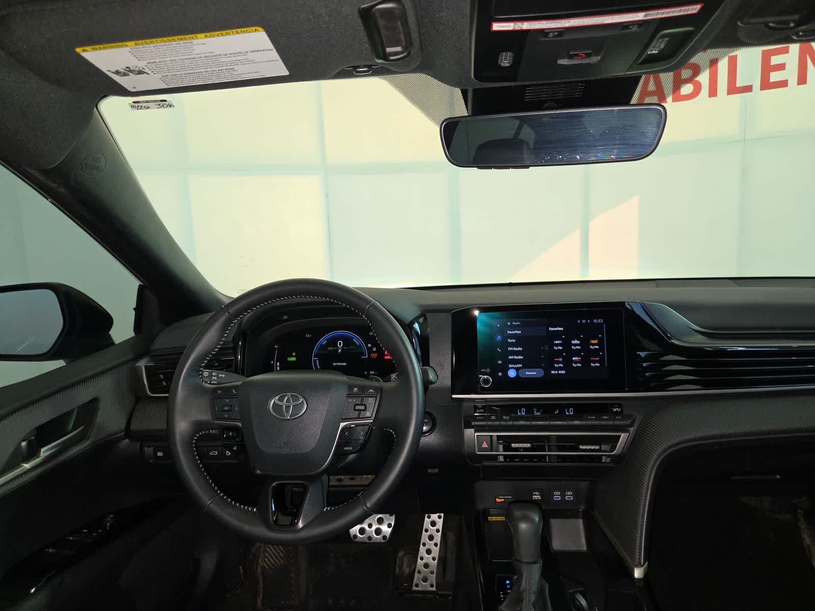 Thumbnail: 2025 Toyota Camry - 16