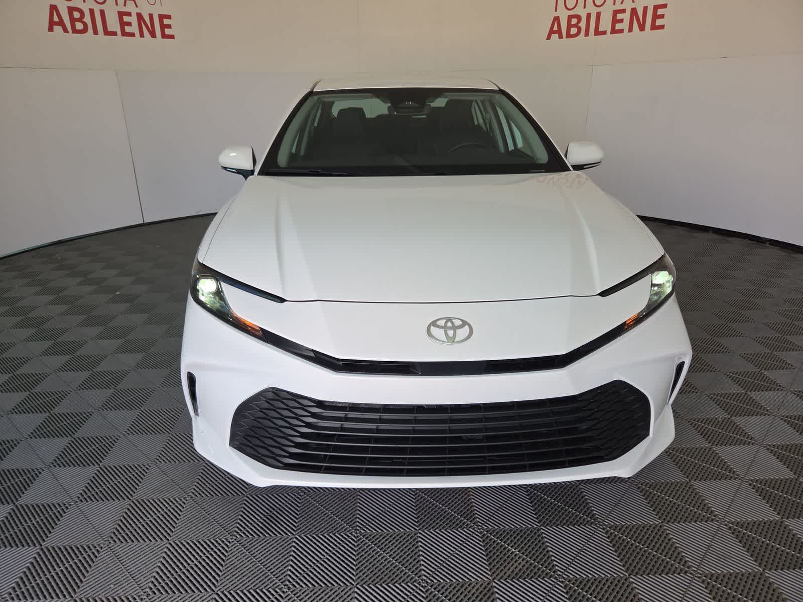 Thumbnail: 2026 Toyota Camry - 9