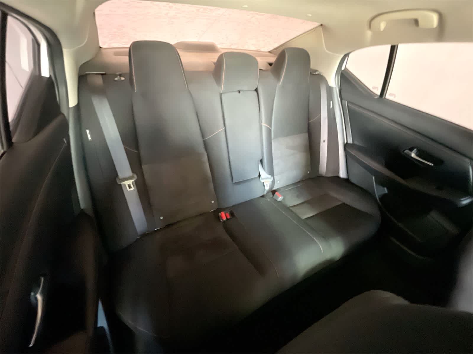 Thumbnail: 2020 Nissan Sentra - 14